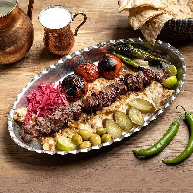 رستوران