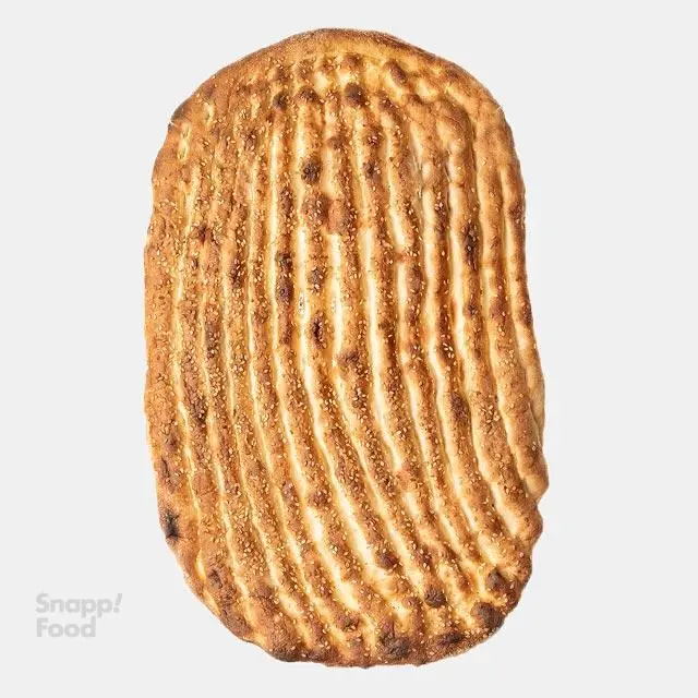 نانوایی