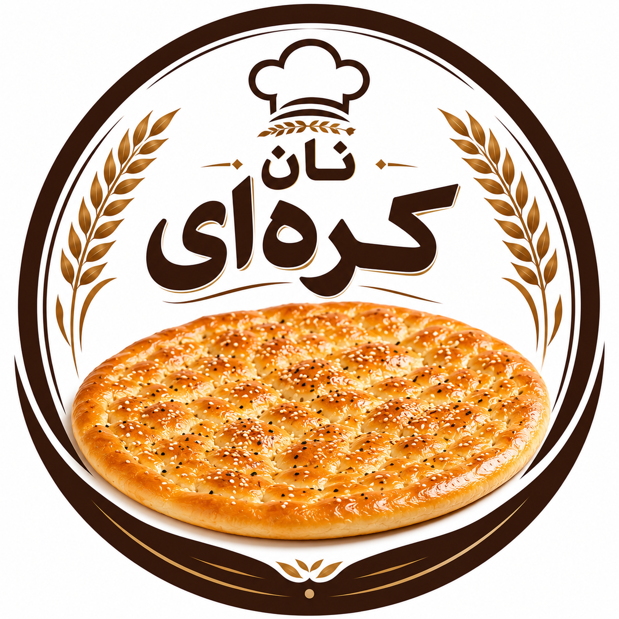 نان کره ای